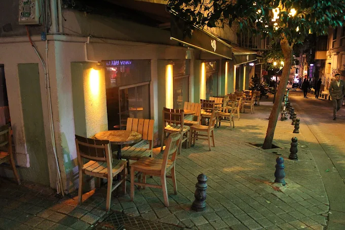 Gatto Kadıköy