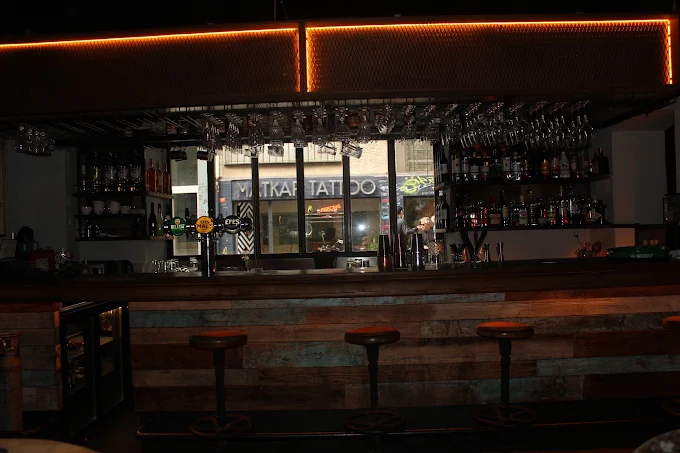 Gatto Kadıköy
