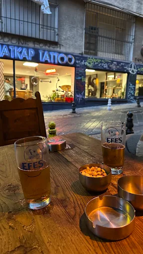 Gatto Kadıköy