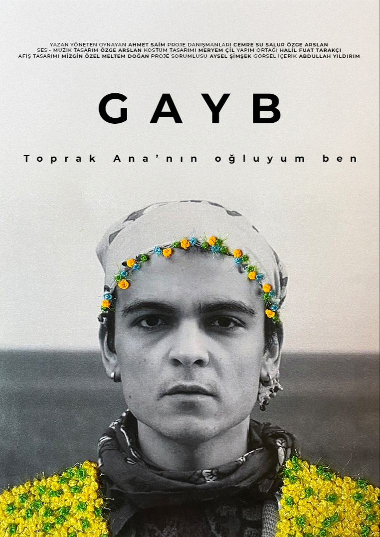 Gayb