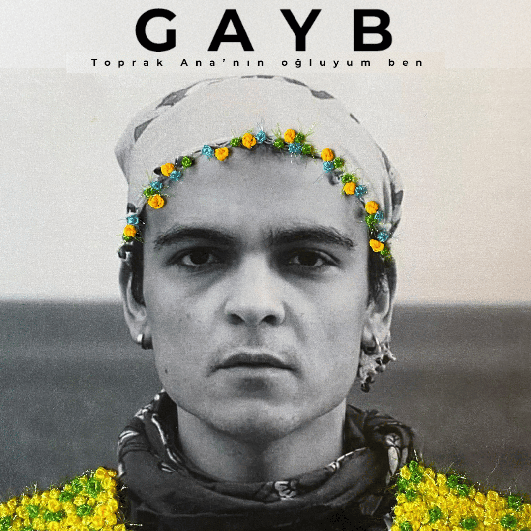 Gayb