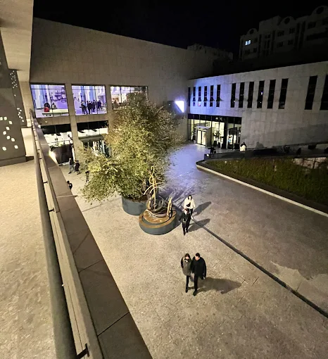 Gaziantep Şehitkamil Kültür ve Kongre Merkezi
