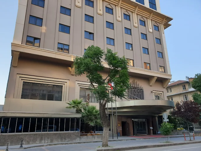 Gaziantep Tuğcan Otel