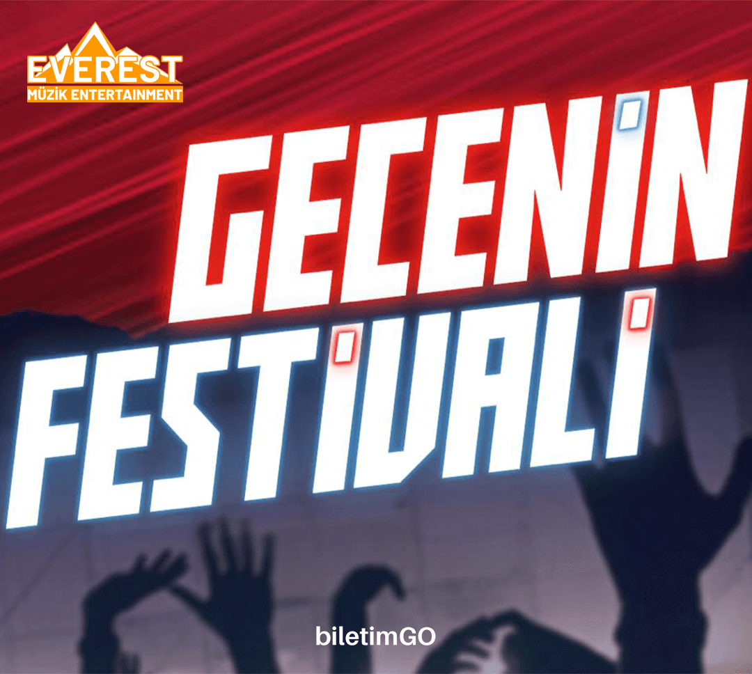 Gecenin Festivali
