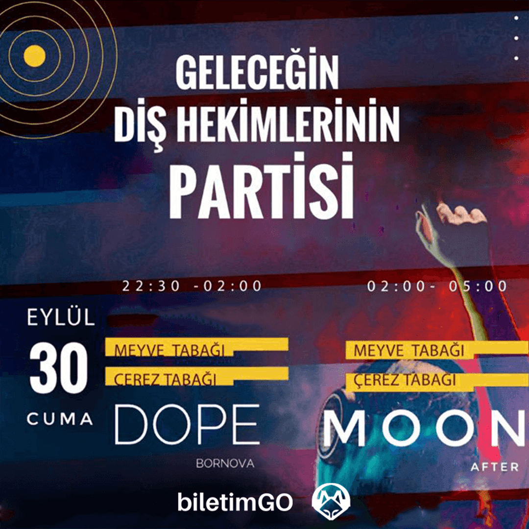 Geleceğin Hekimlerinin Partisi