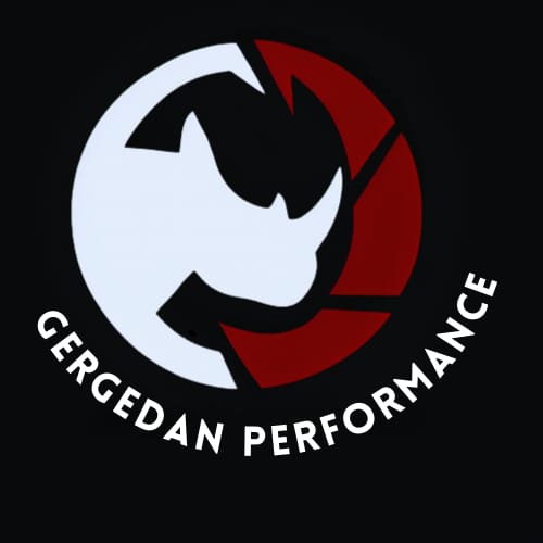 Gergedan Performance Hall
