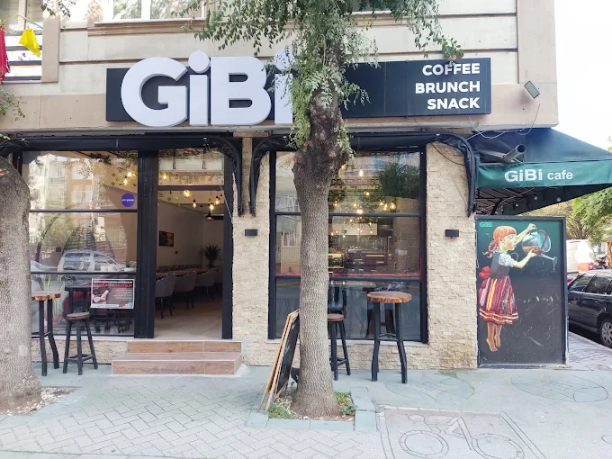 Gibi Cafe&Mutfak