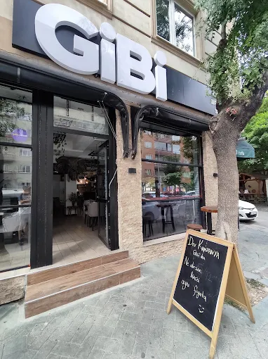 Gibi Cafe&Mutfak