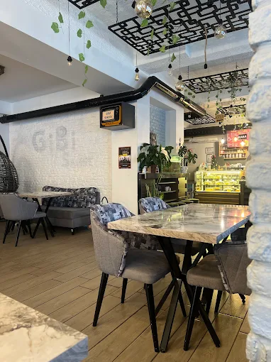 Gibi Cafe&Mutfak