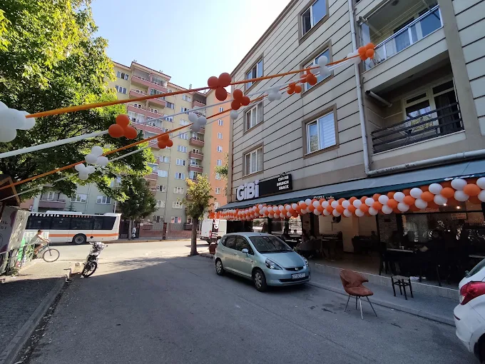Gibi Cafe&Mutfak