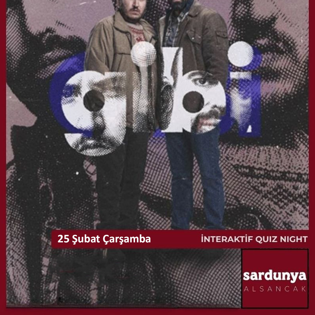 Gibi Quiz Night