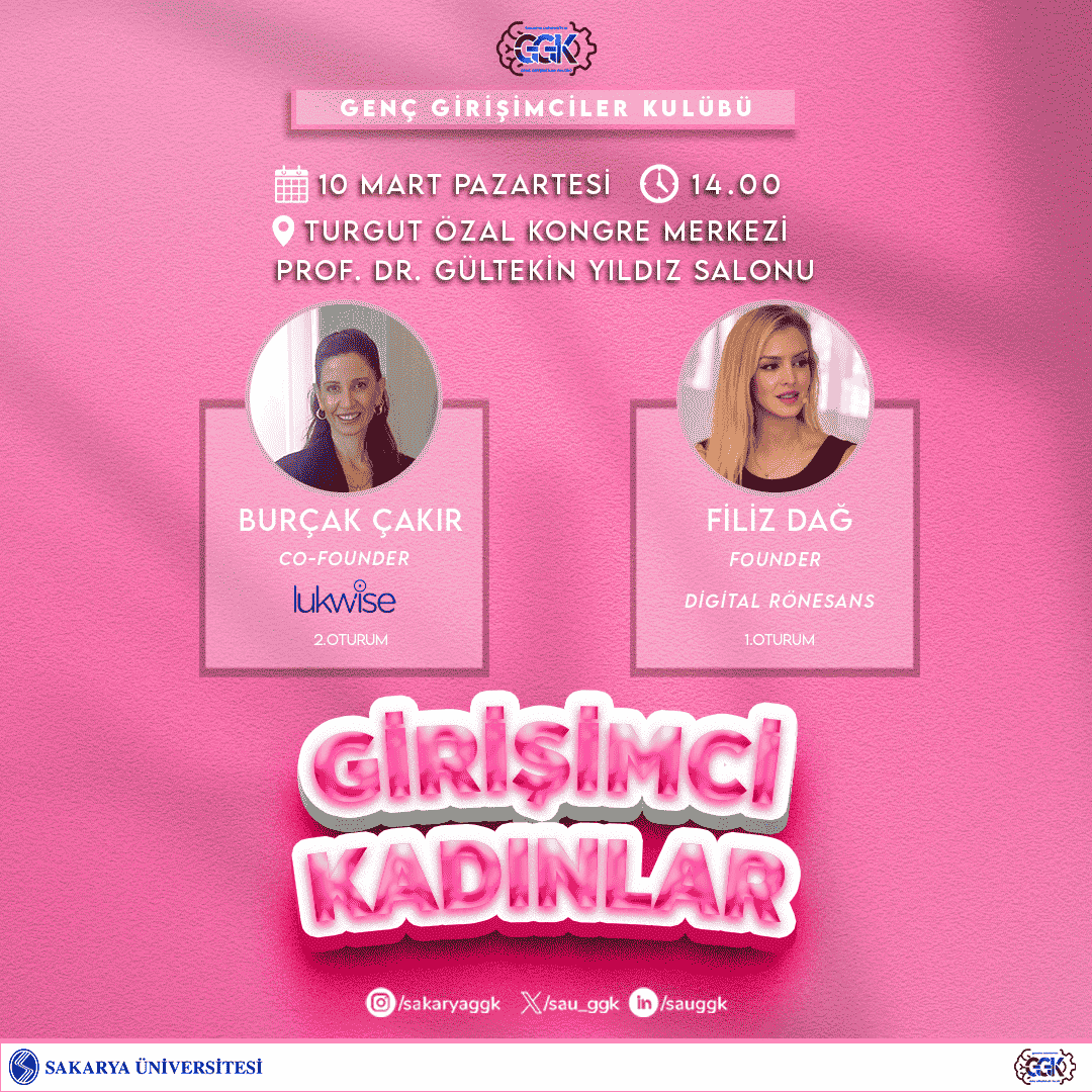 Girişimci Kadınlar