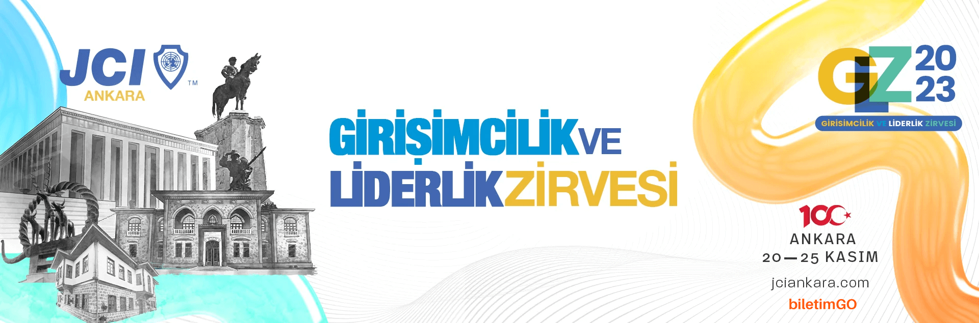 Girişimcilik ve Liderlik Zirvesi