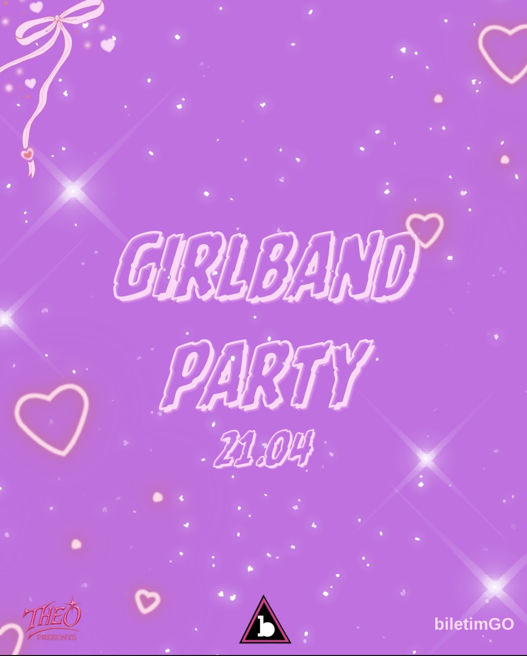 GIRL BAND