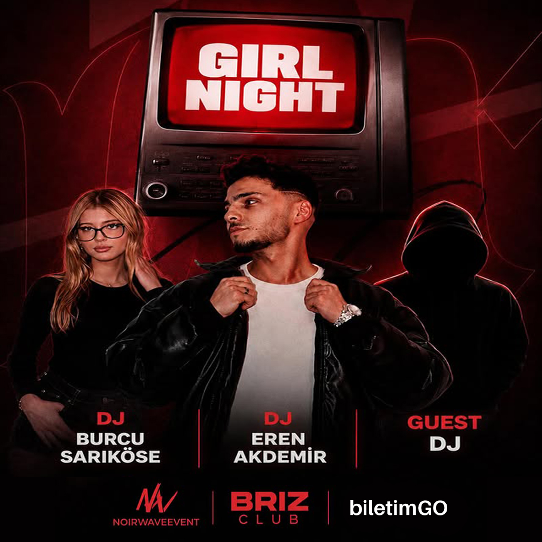 Girl Night