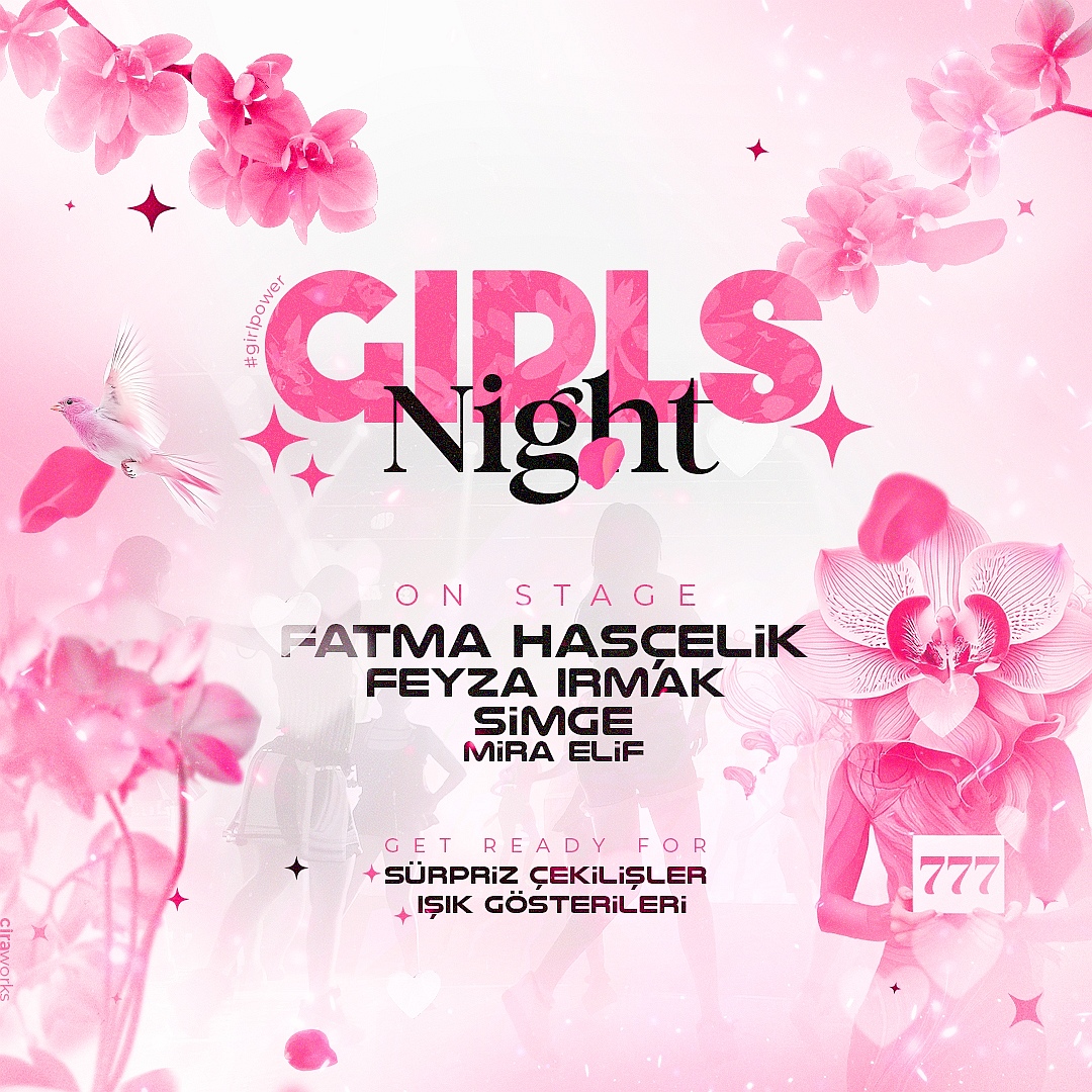 Girls Night