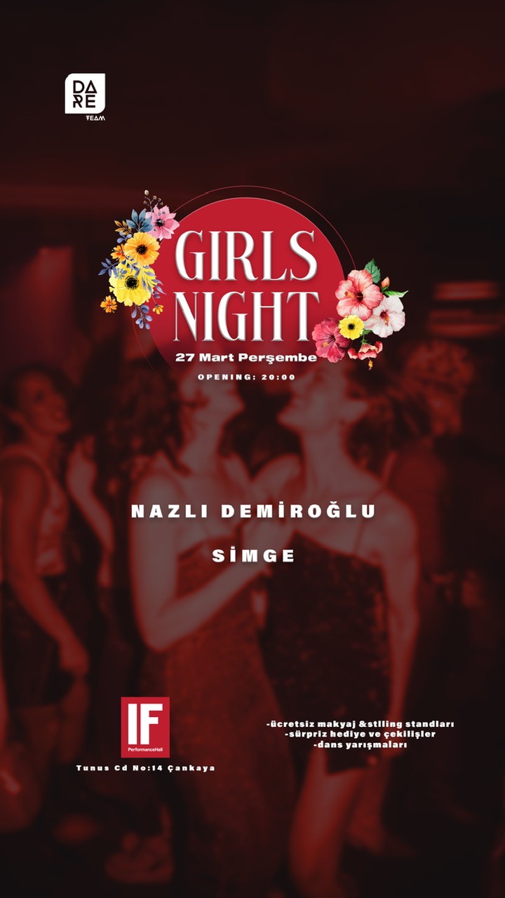 Girls Night