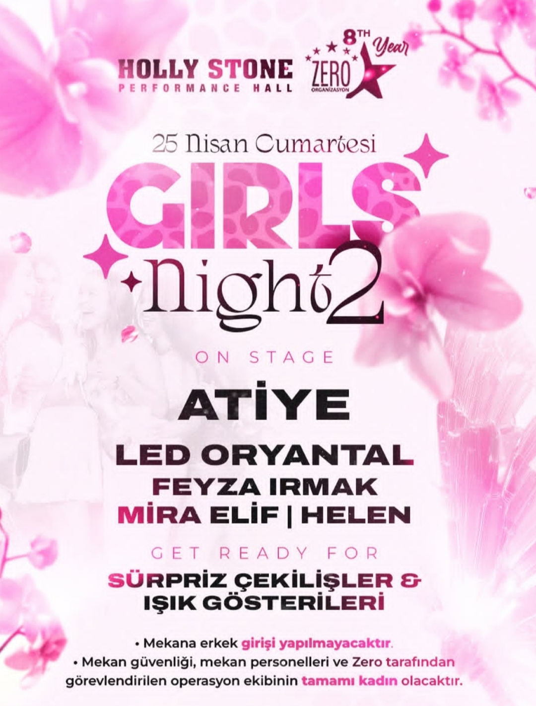 Girls Night 2
