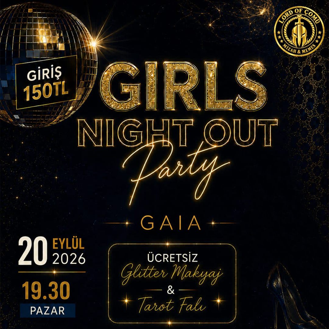 Girls Night Out