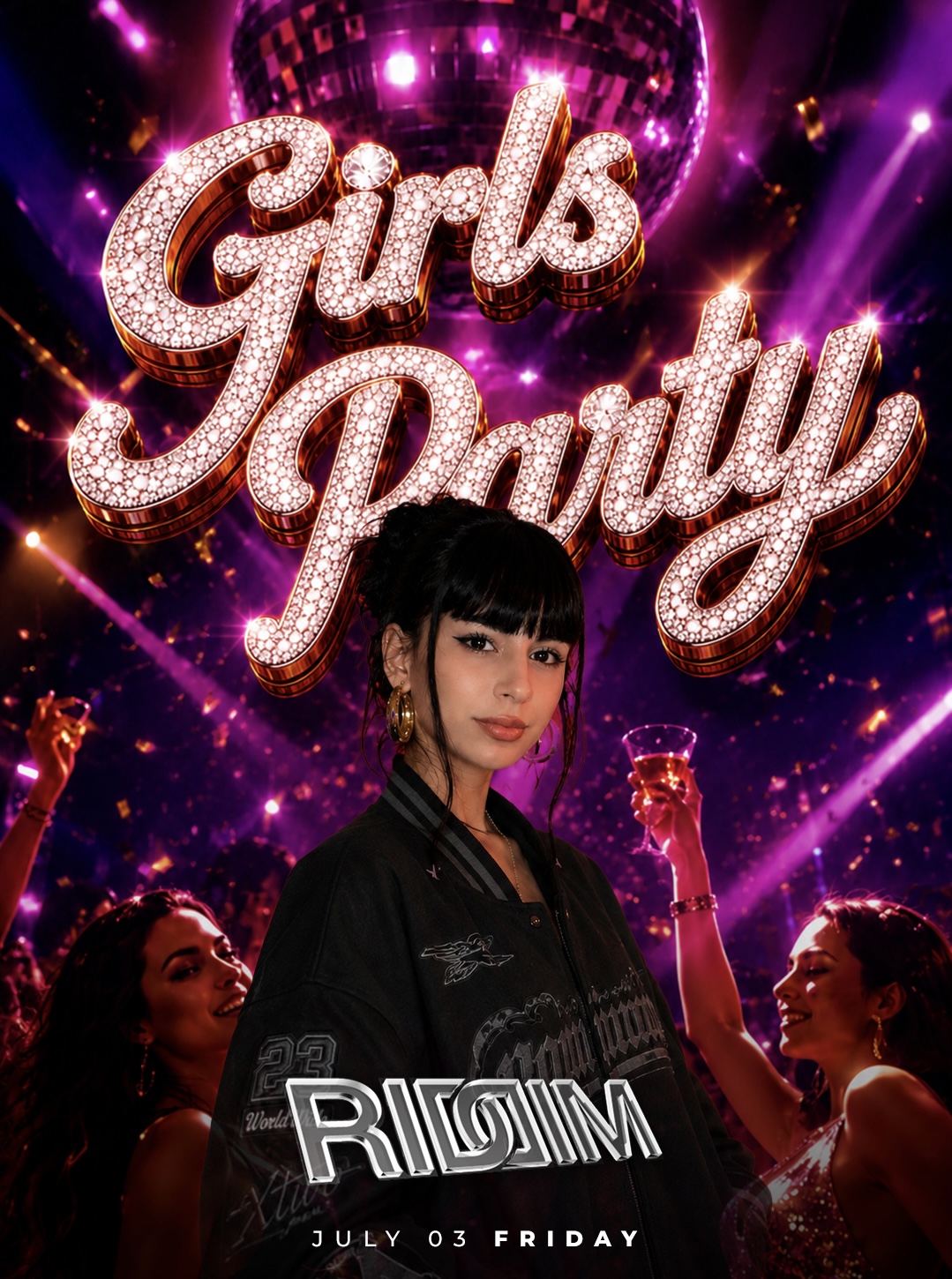 Girls Party