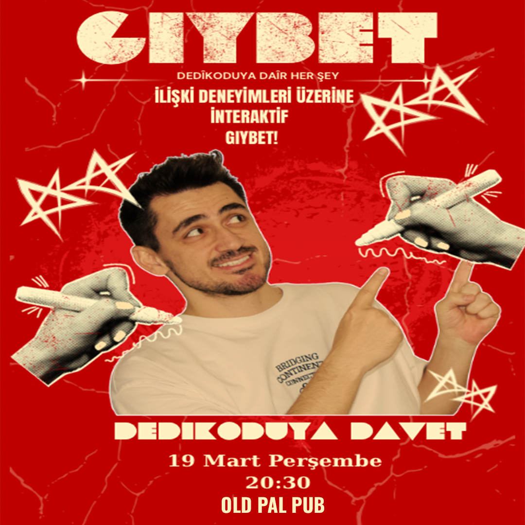 Gıybet Gecesi