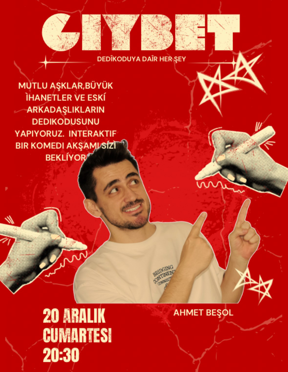 Gıybet Gecesi