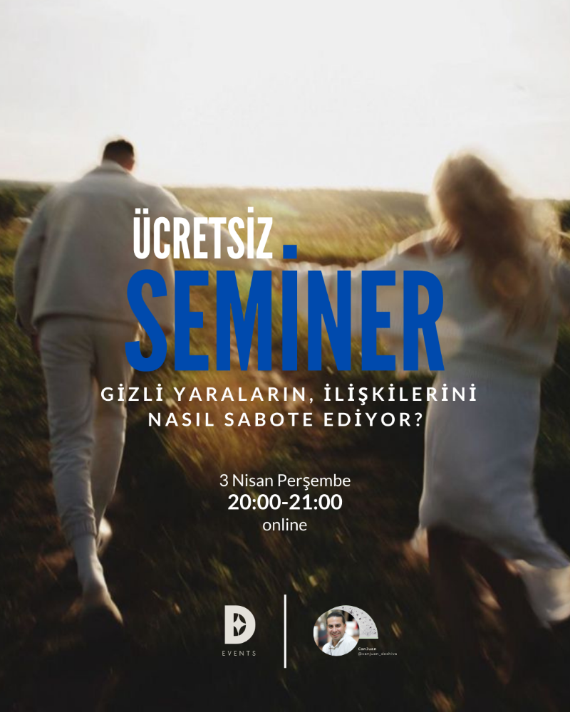 Gizli Yaraların, İlişkilerini Nasıl Sabote Ediyor?