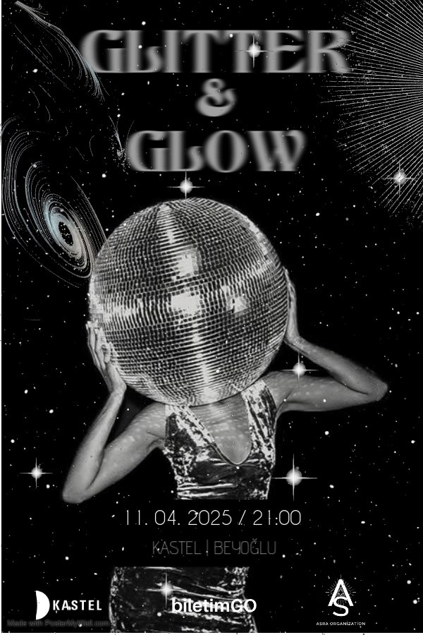 Glitter & Glow