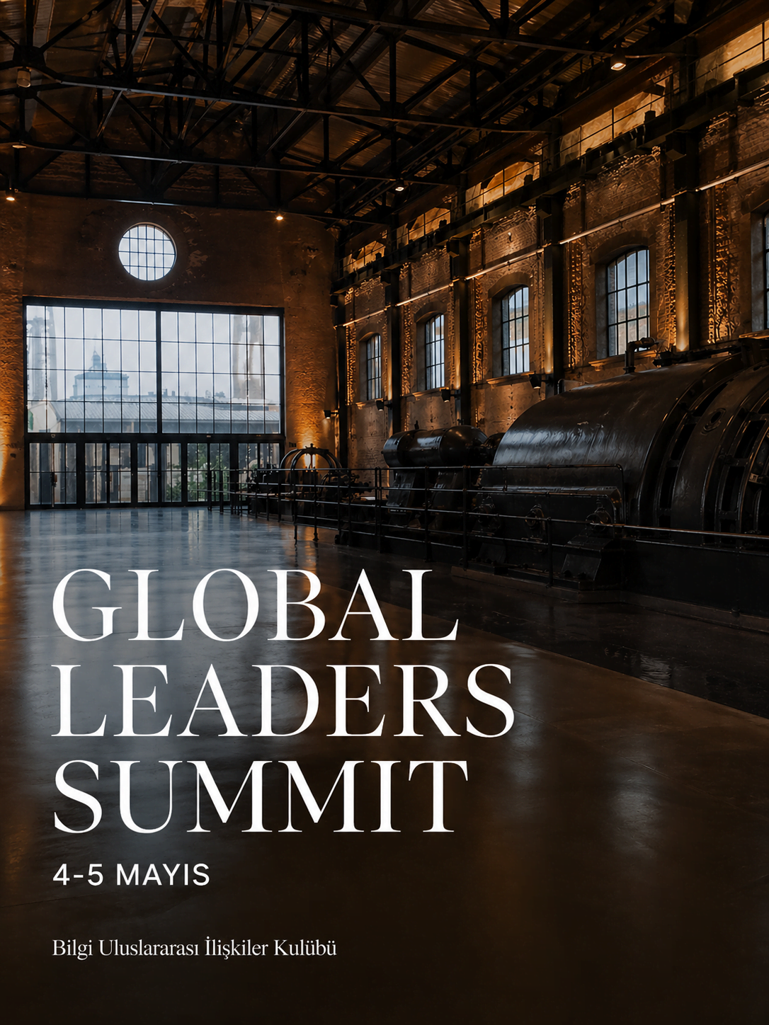 Global Leaders Summit