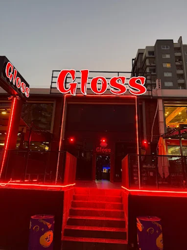 Gloss Mersin