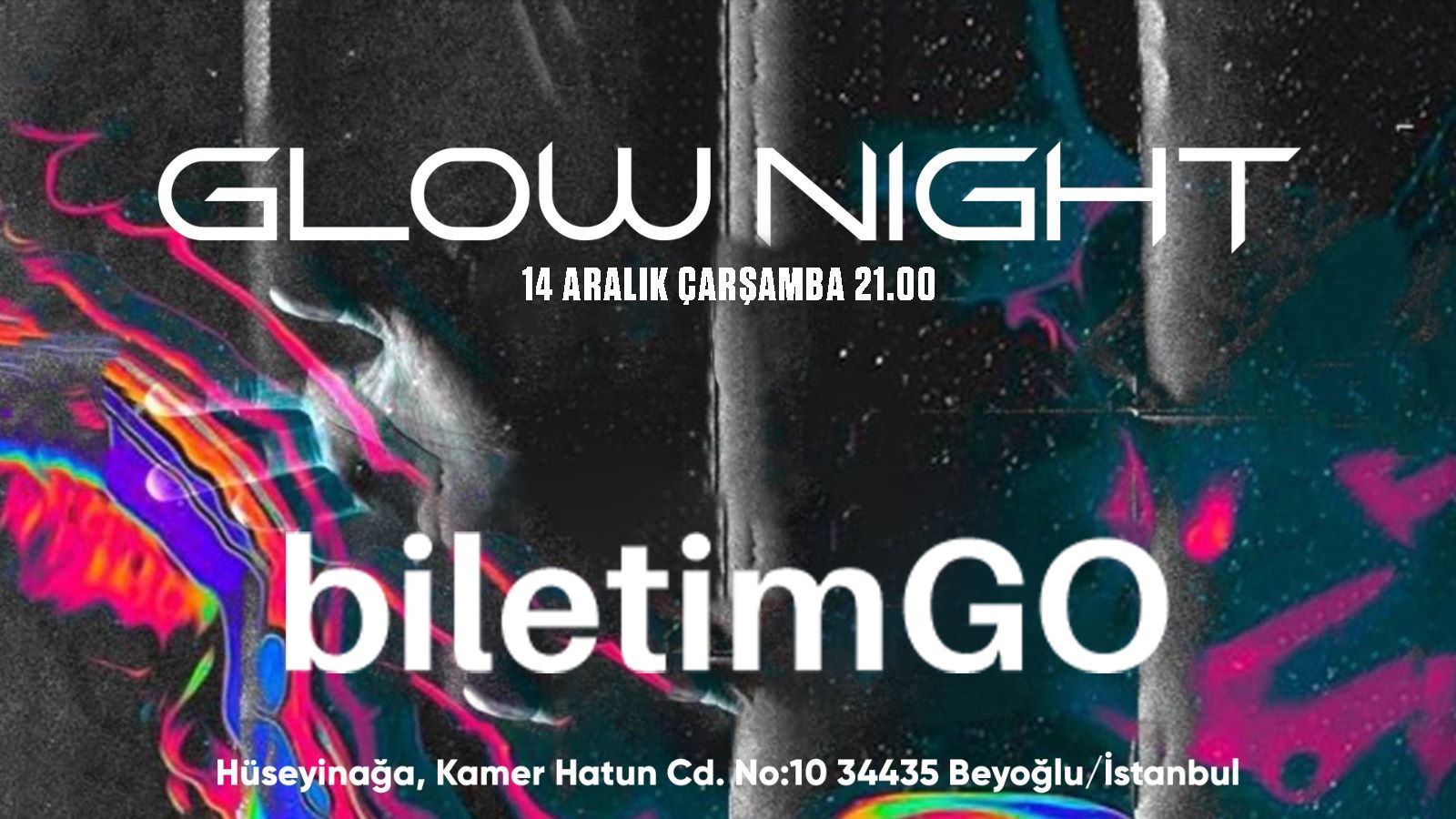 GLOW NIGHT 3.0