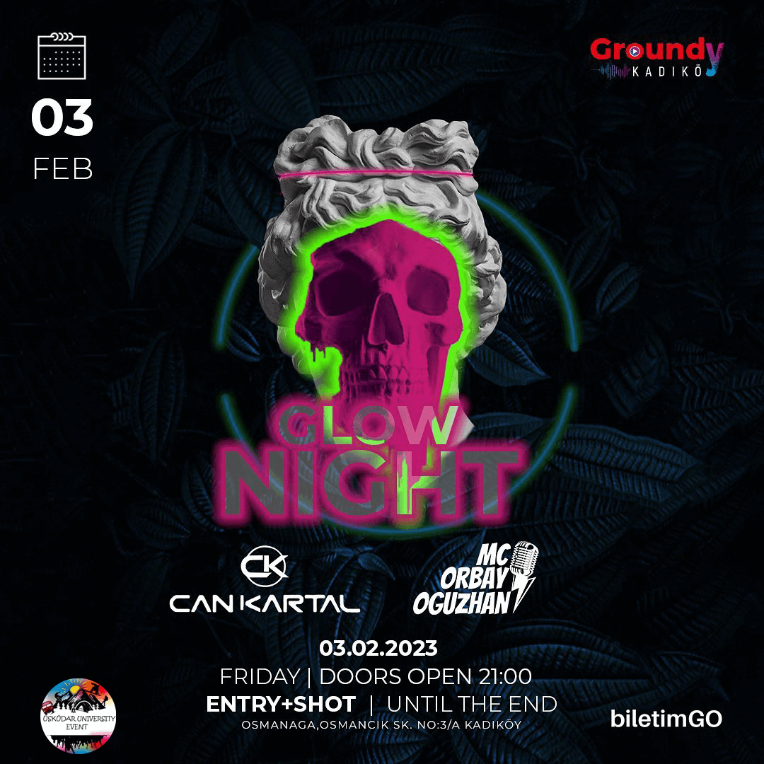 Glow Night