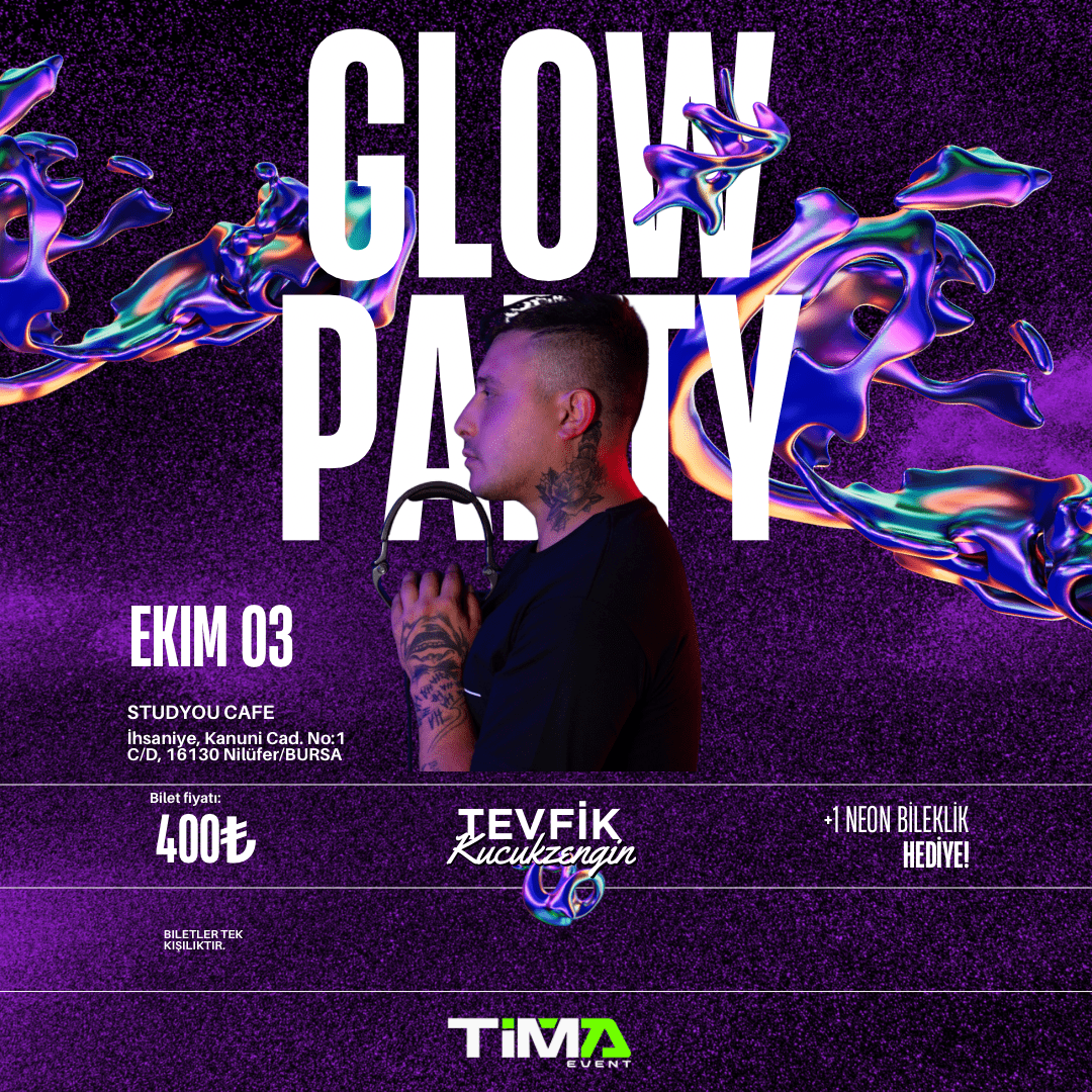 Glow Party