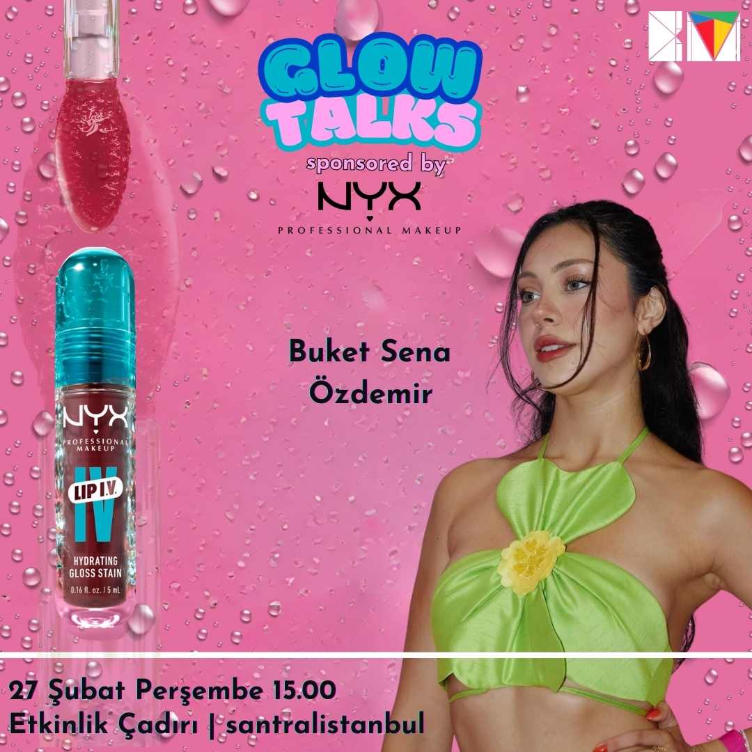 GLOWTALKS25