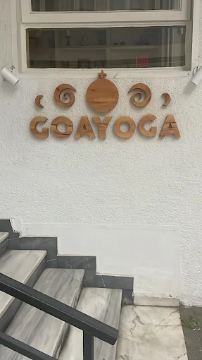 GOA Yoga