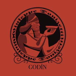 Godin Pub