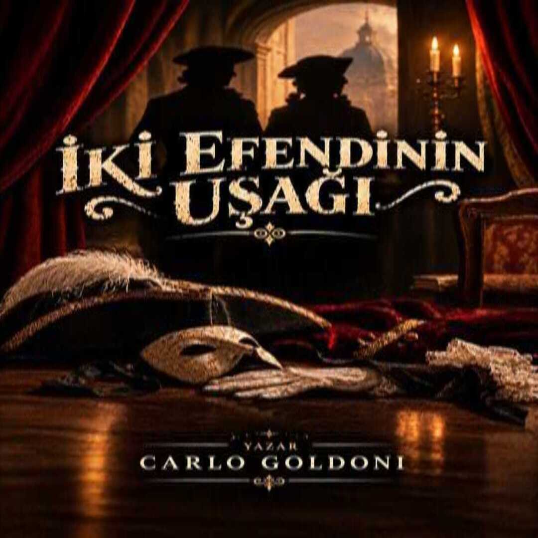 Godot'yu Beklerken