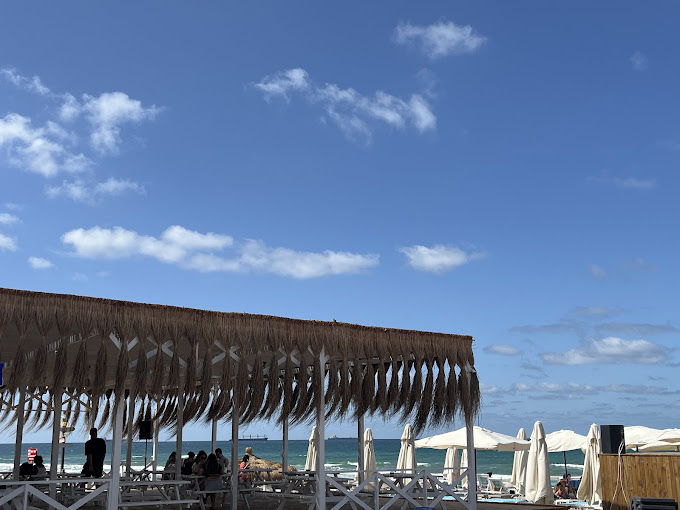 Goga Beach