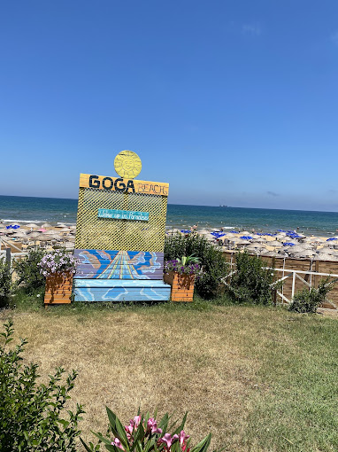 Goga Beach
