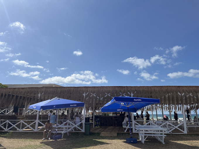 Goga Beach
