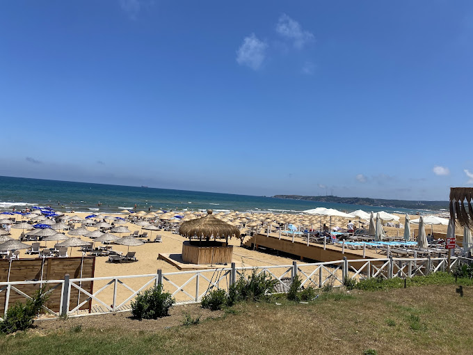 Goga Beach