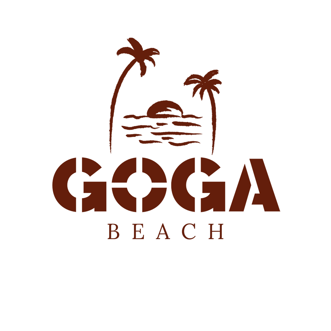 Goga Beach