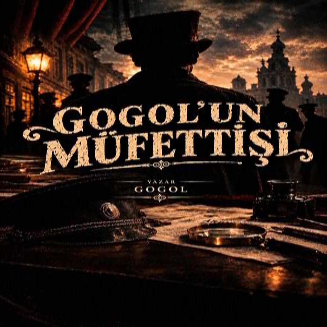 Gogol'un Müfettişi