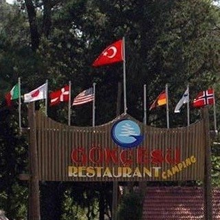 Gökçesu Camping