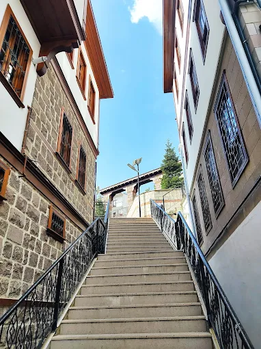 Gökyay Vakfı Satranç Müzesi