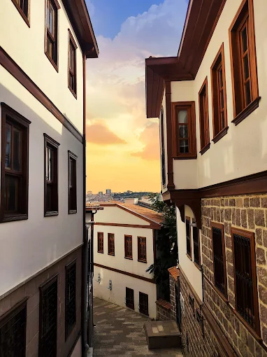 Gökyay Vakfı Satranç Müzesi