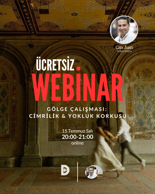 Gölge Çalışması: Cimrilik & Yokluk Korkusu