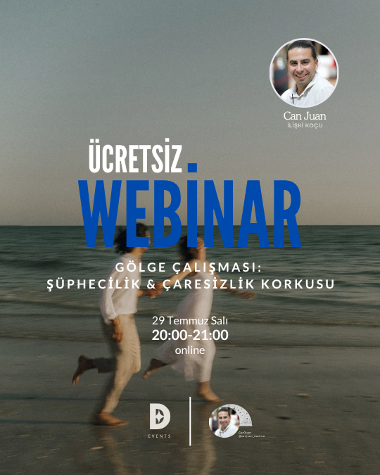 Gölge Çalışması: Şüphecilik & Çaresizlik Korkusu