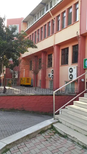 Gönen Belediyesi Konferans Salonu