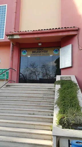 Gönen Belediyesi Konferans Salonu